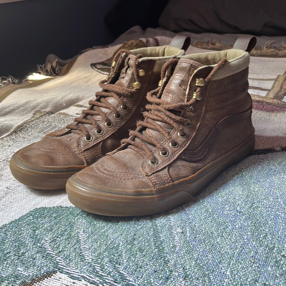 Vans sk8-hi